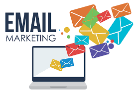 EMAIL MARKTING